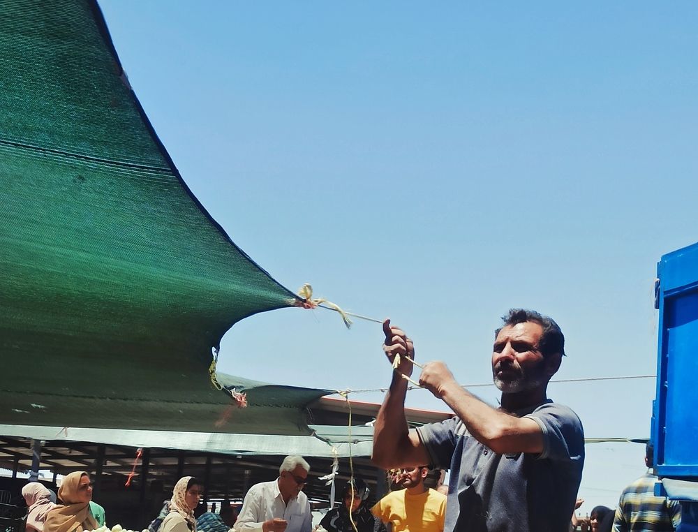 Photograph by Akhoondi Hannaneh