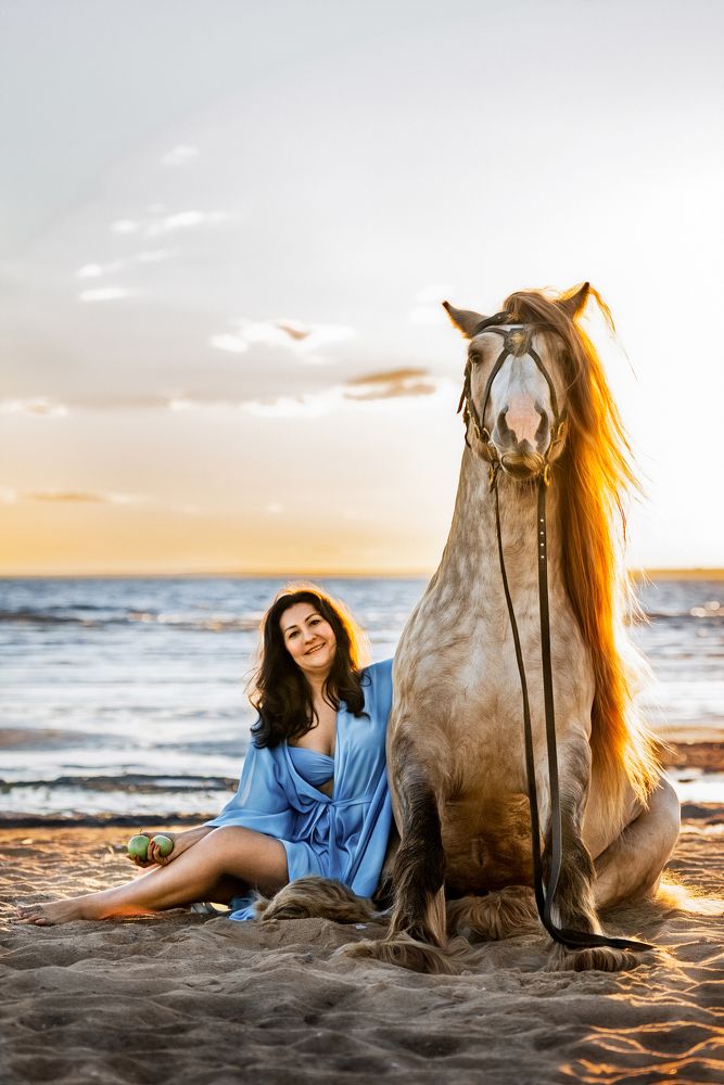 Photograph by Светлана Реунова