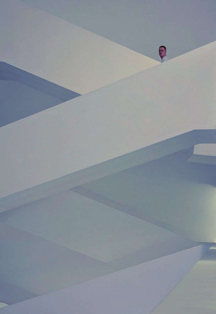 Photograph by Алексей Худяков