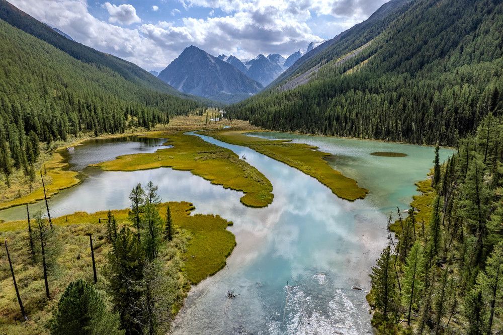 Photograph by Яков Хруцкий