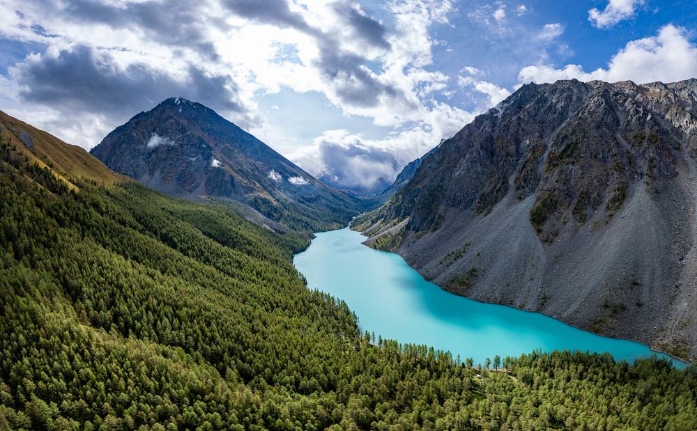 Photograph by Яков Хруцкий