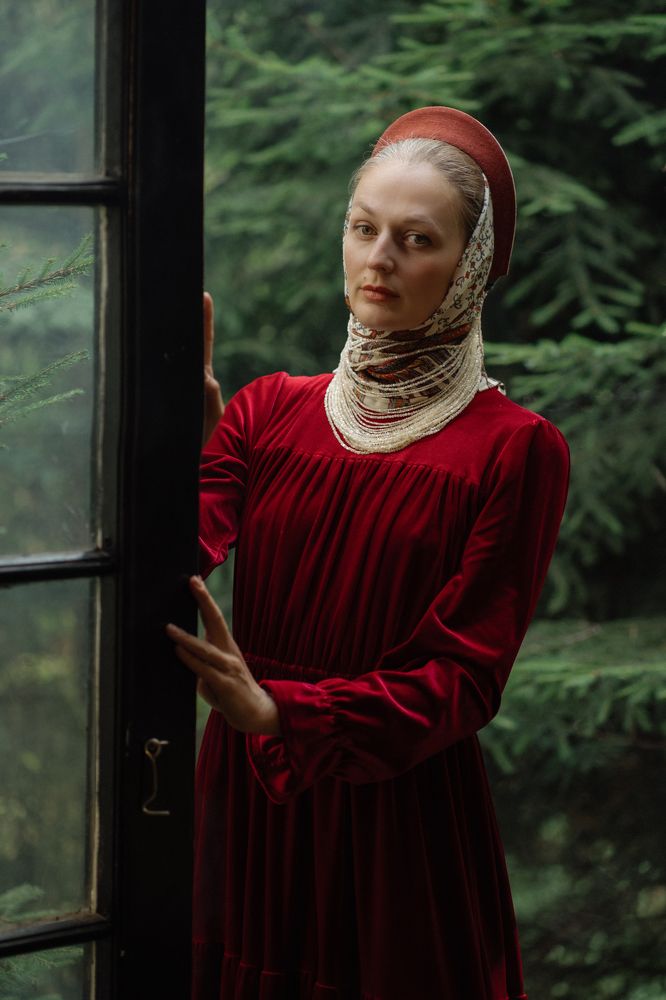 Photograph by Елена Горина