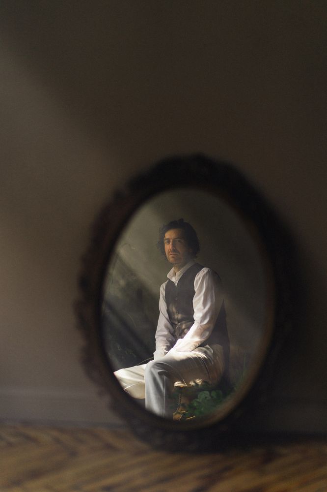 Photograph by Елена Горина