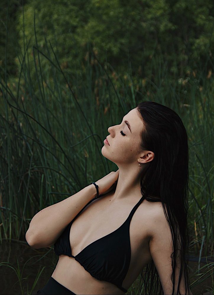 Photograph by Кристина Лацвеева