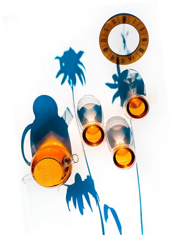 Photograph by Margarita