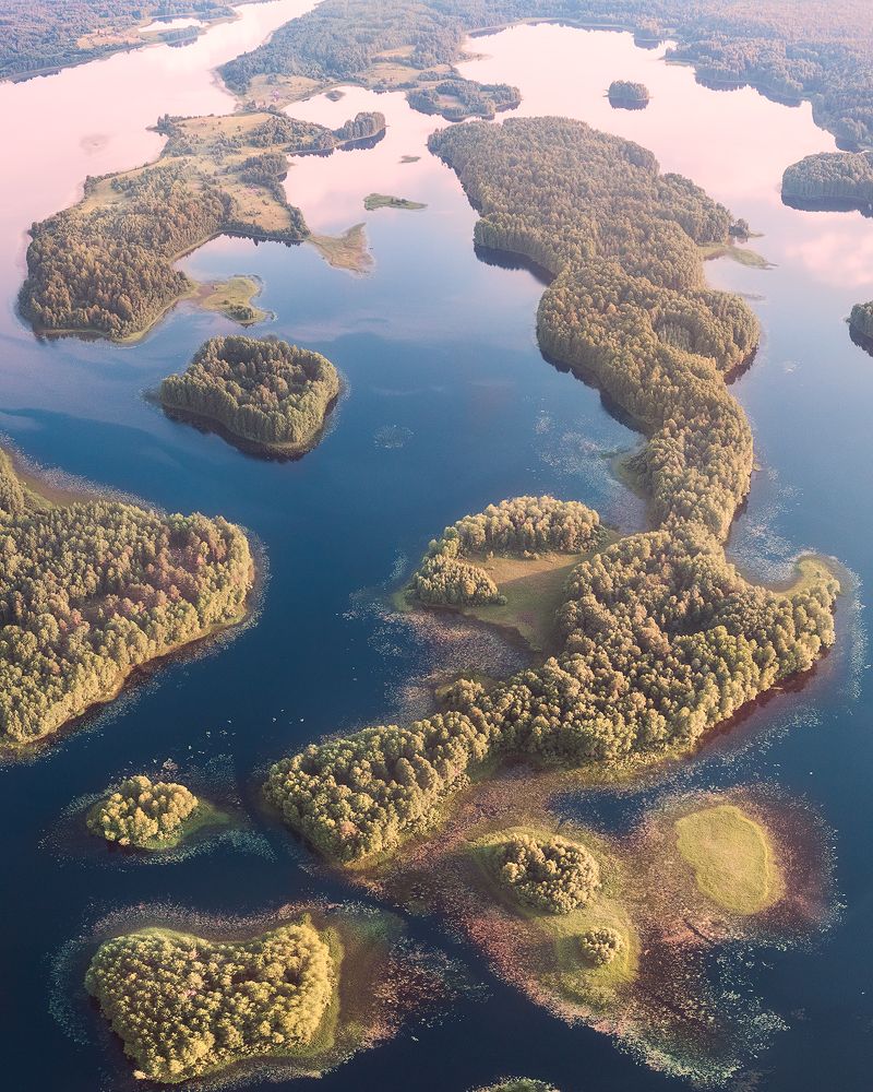 Photograph by Ермолин Александр