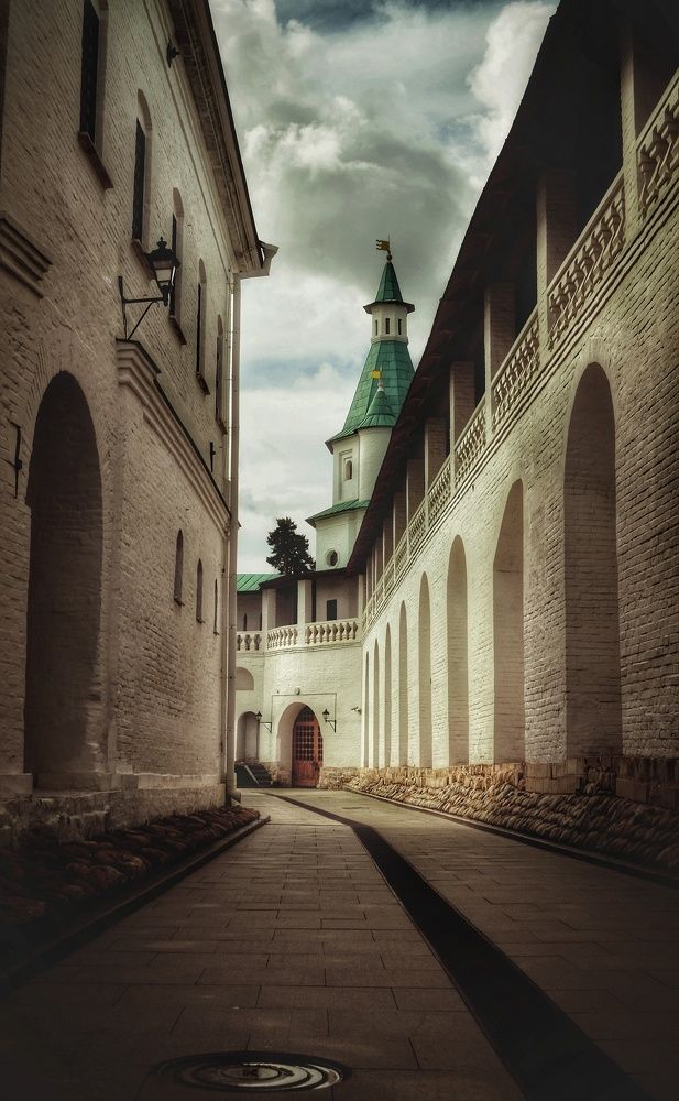 Photograph by Александр Лабутин