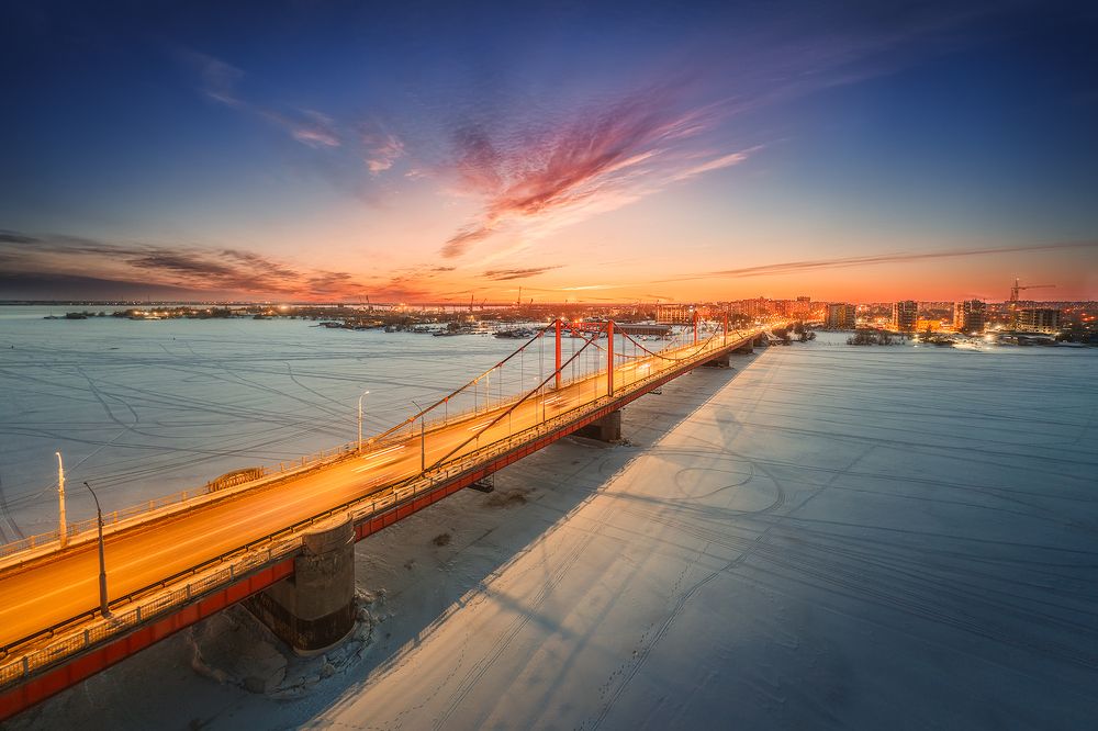 Photograph by Ермолин Александр