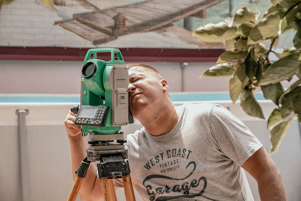 Photograph by Виталий Шкадинов