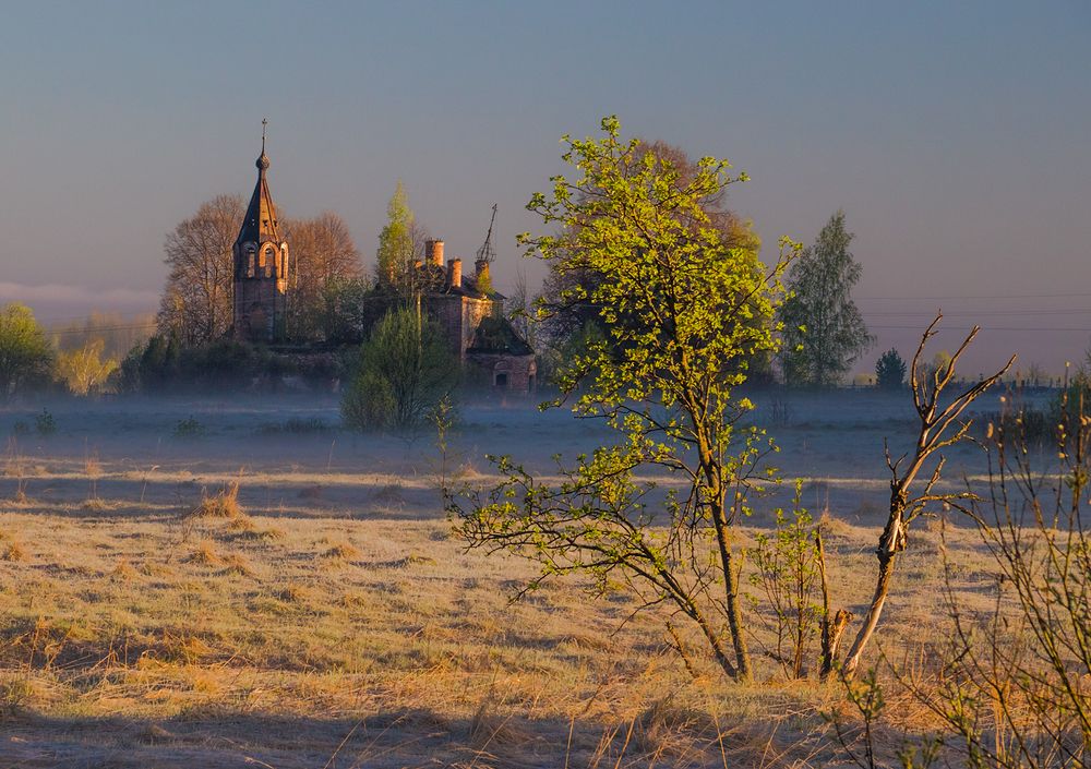 Photograph by Елена Рубинская