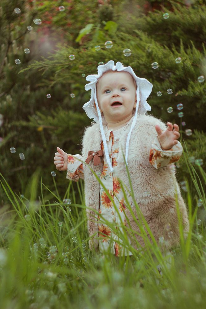 Фотография автора Алиса Исаева