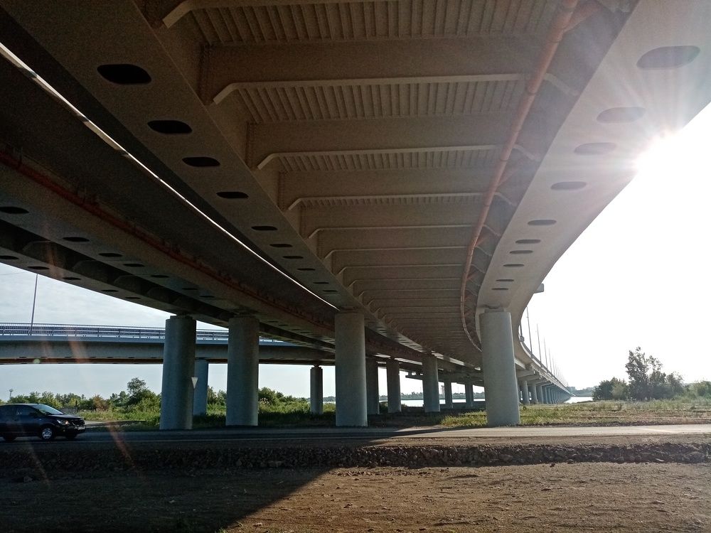 Photograph by Надежда Чаплынская