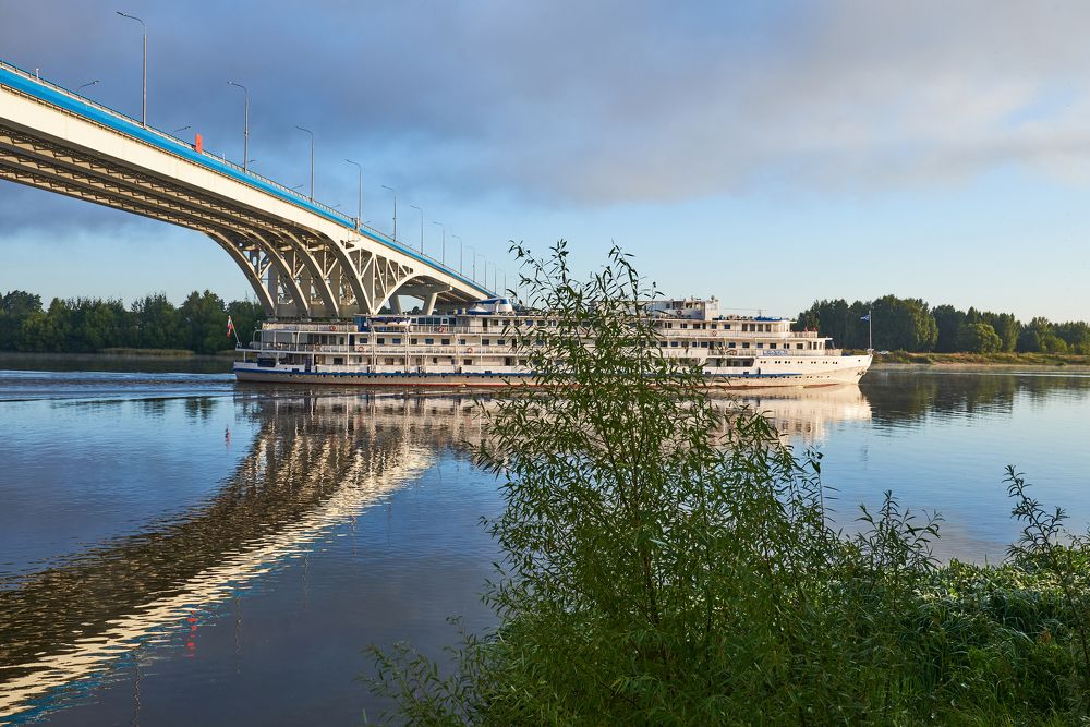 Photograph by Виктор Евстратов