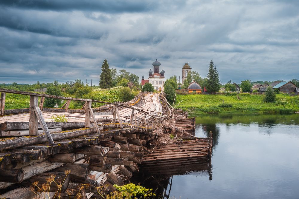 Photograph by Ermolin Aleksandr