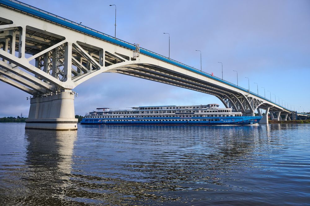 Photograph by Виктор Евстратов