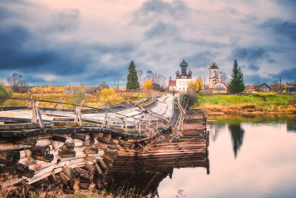 Photograph by Ермолин Александр