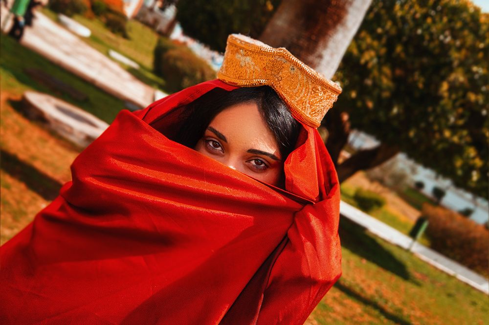 Photograph by Ashref Ben Ferjani