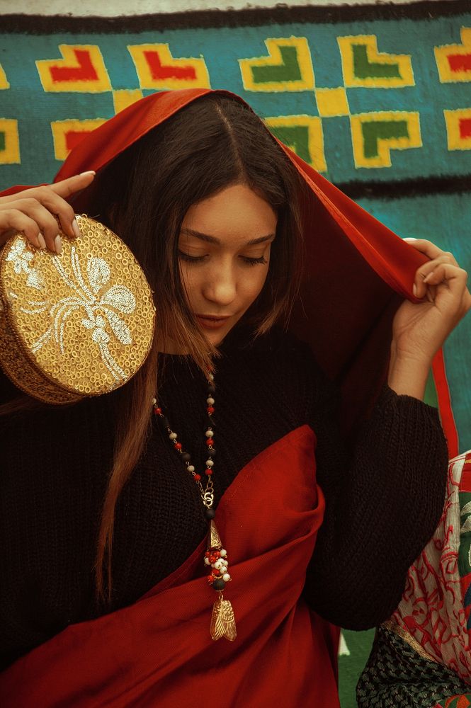 Photograph by Ashref Ben Ferjani