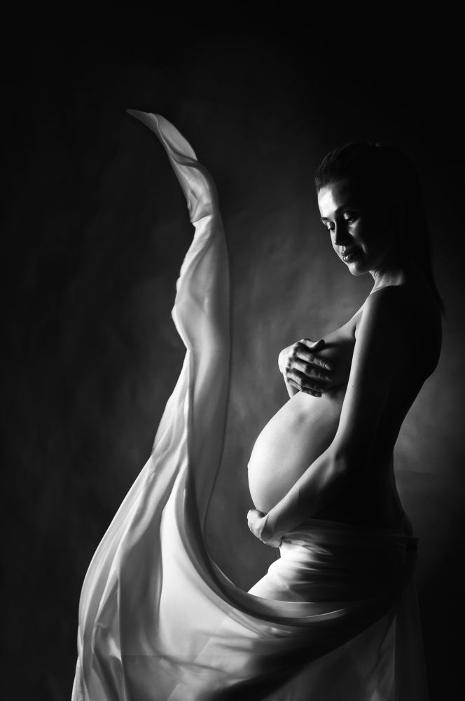 Photograph by Евгений Леонтьев