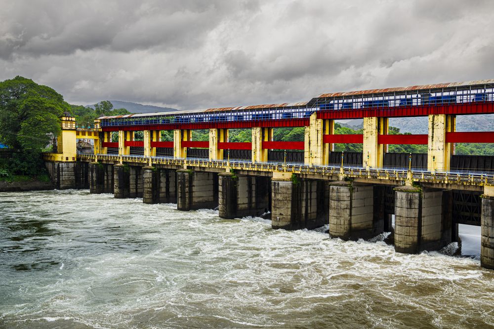 Photograph by Jimmy George