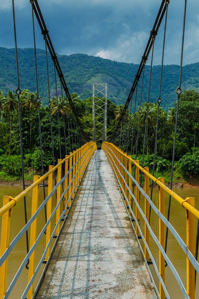 Photograph by Jimmy George