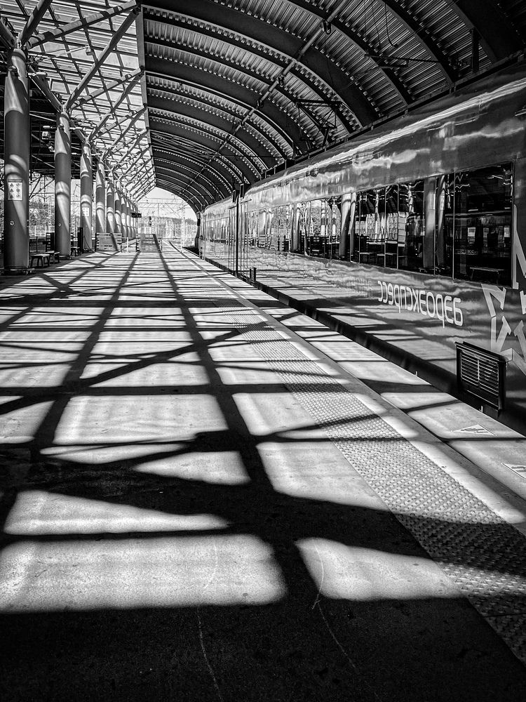 Photograph by Елена Шамраева