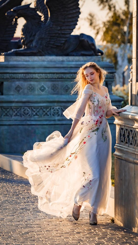 Фотография автора Елена Гордиевская