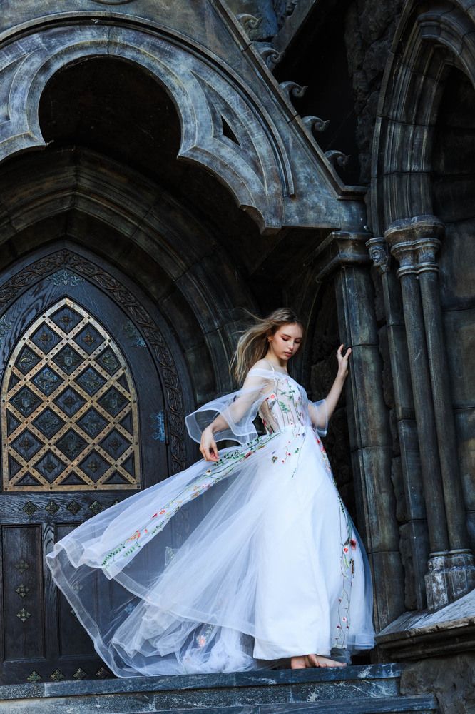 Фотография автора Елена Гордиевская