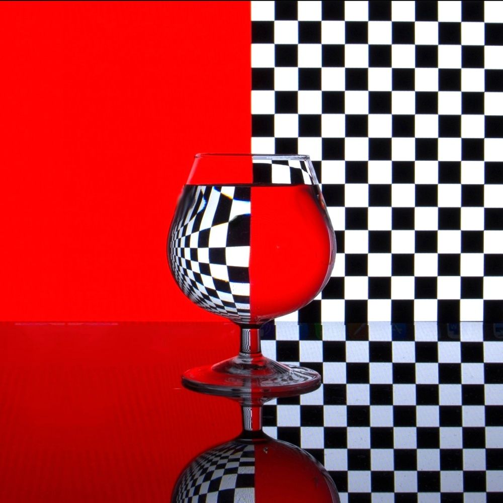 Photograph by Natalia Bondarenko