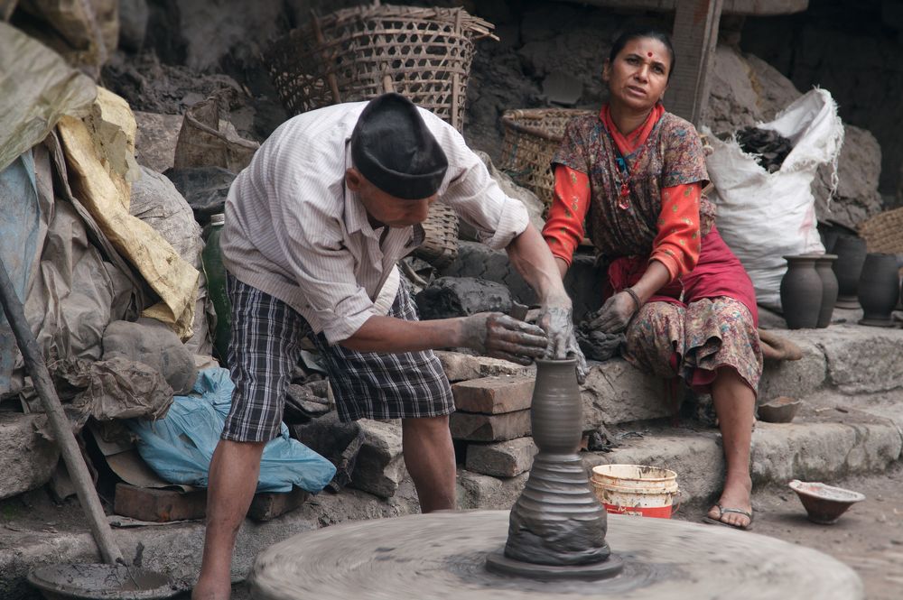 Photograph by Alex Belov