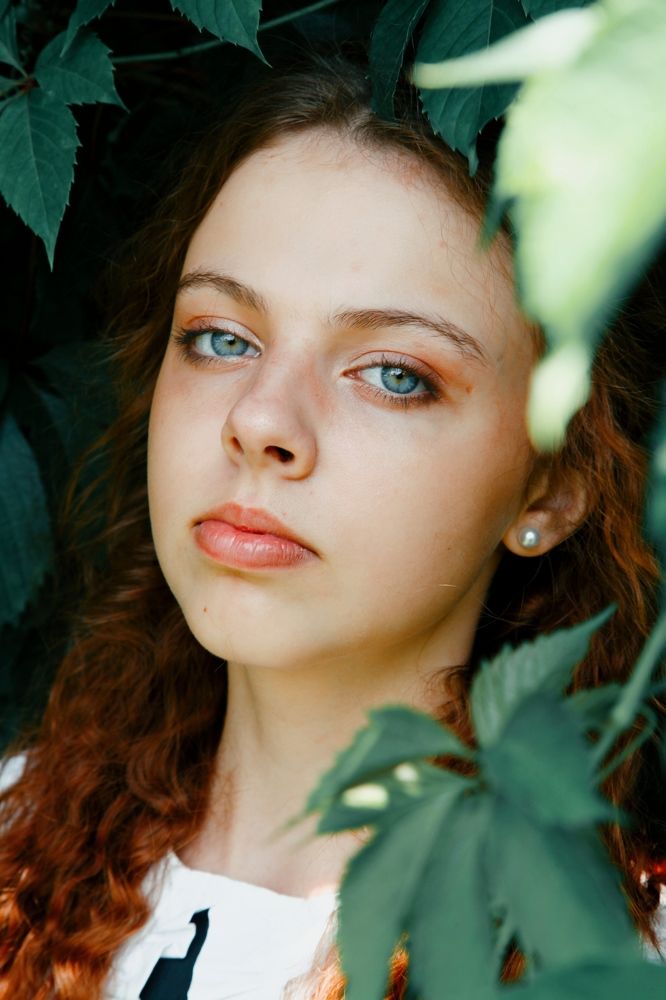 Фотография автора Светлана Держицкая