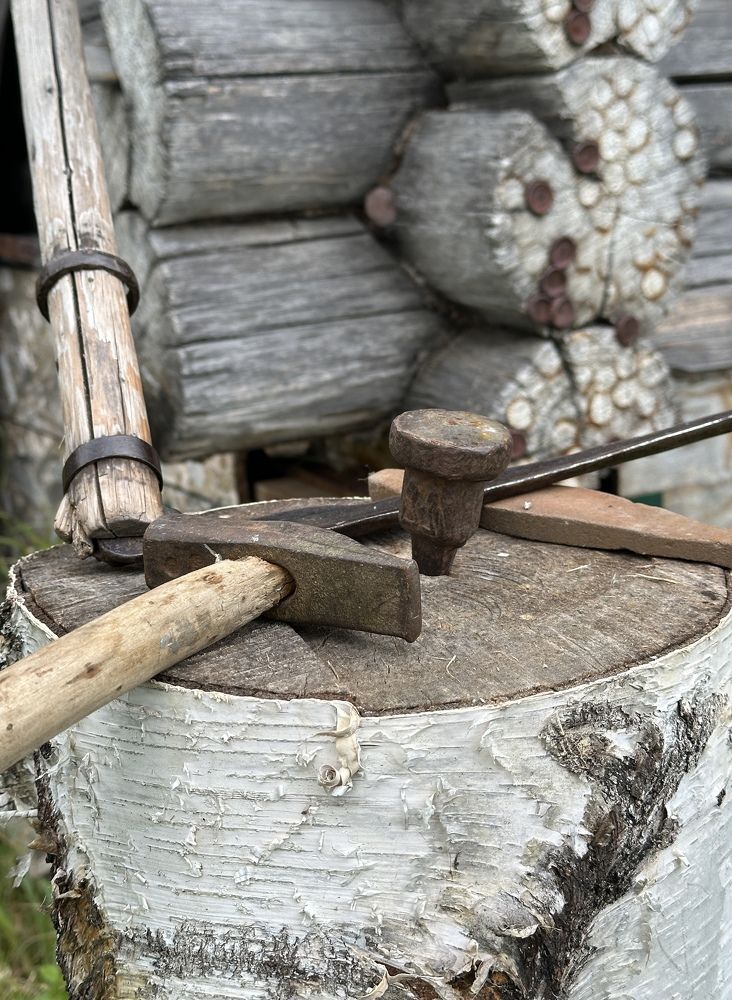 Photograph by Kuzmichev Alexey