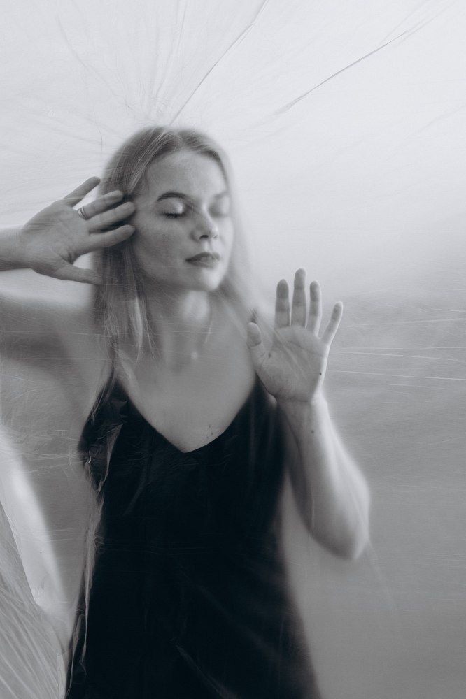 Фотография автора Александра Адаховская