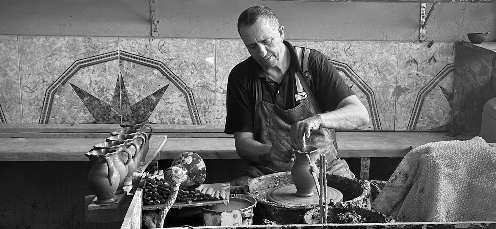 Photograph by Javier Subiza Garrido-Lestache