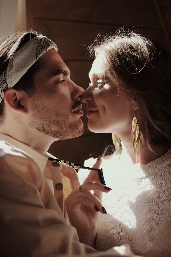 Photograph by Anna Emelyanova