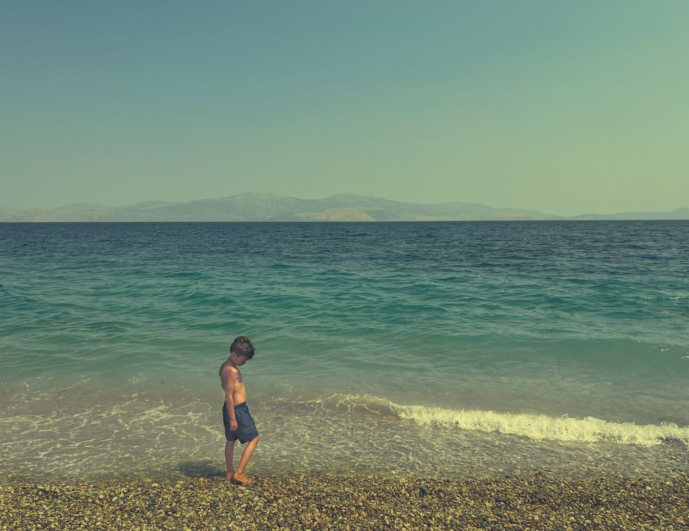 Photograph by Natalia Levenih