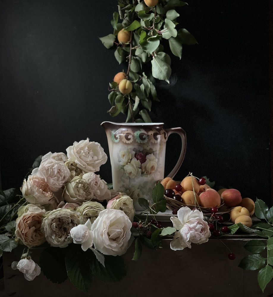 Photograph by Людмила Шатерникова