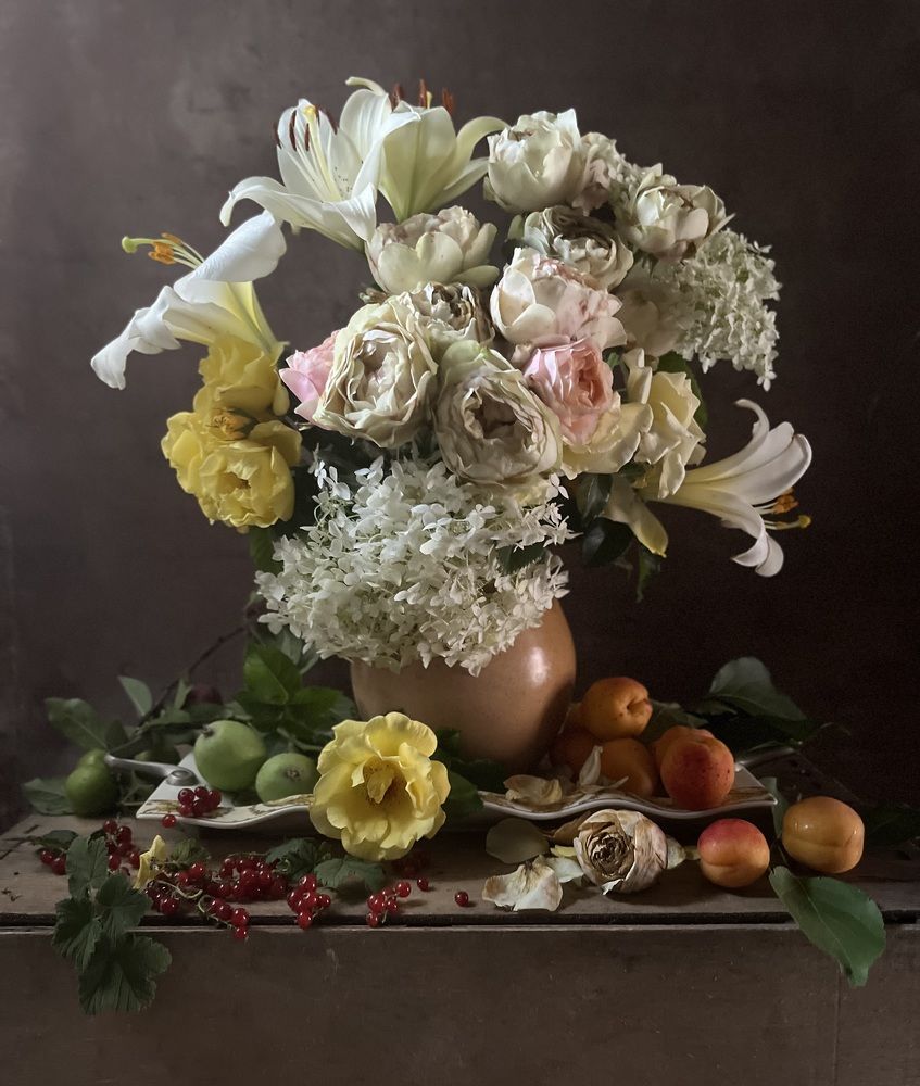 Photograph by Людмила Шатерникова