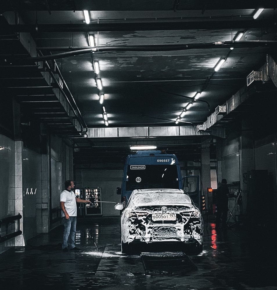 Photograph by Osazemen Godswill Osayogie