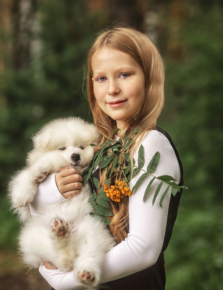 Photograph by Ольга Софронова