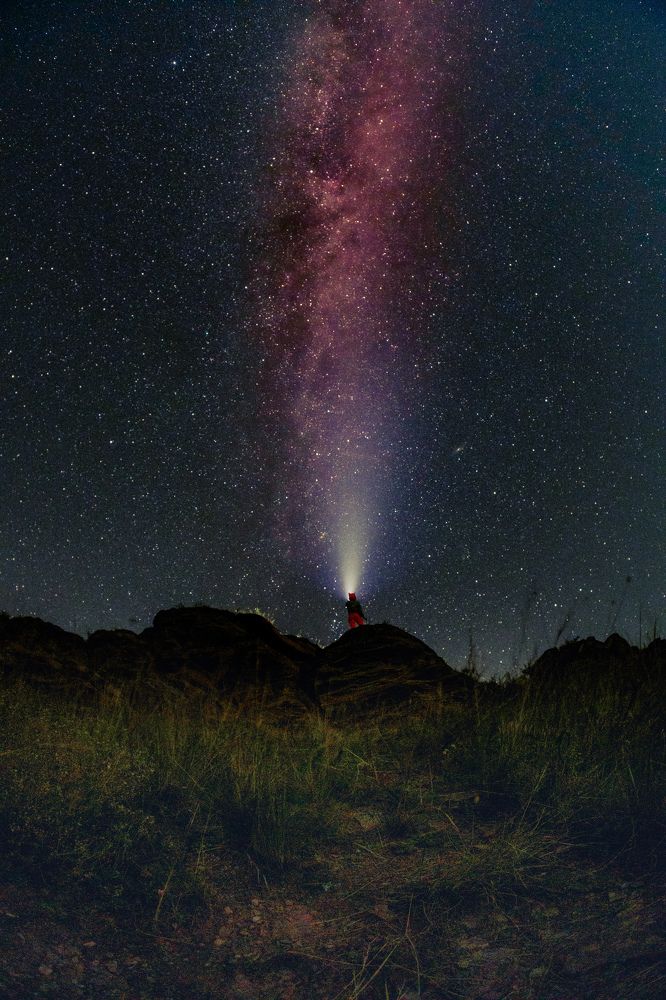 Photograph by Kostantin Belonogov