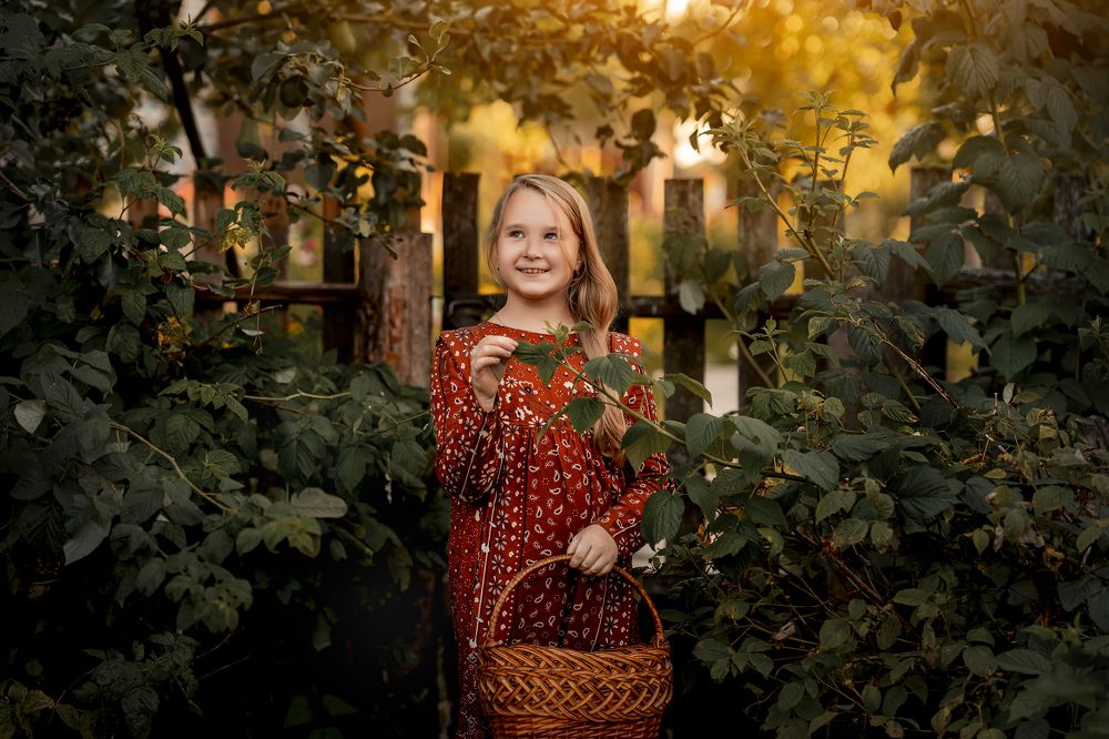 Фотография автора Виолетта Лукьянович