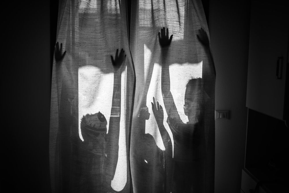 Photograph by Alicja Lelonek-Ball