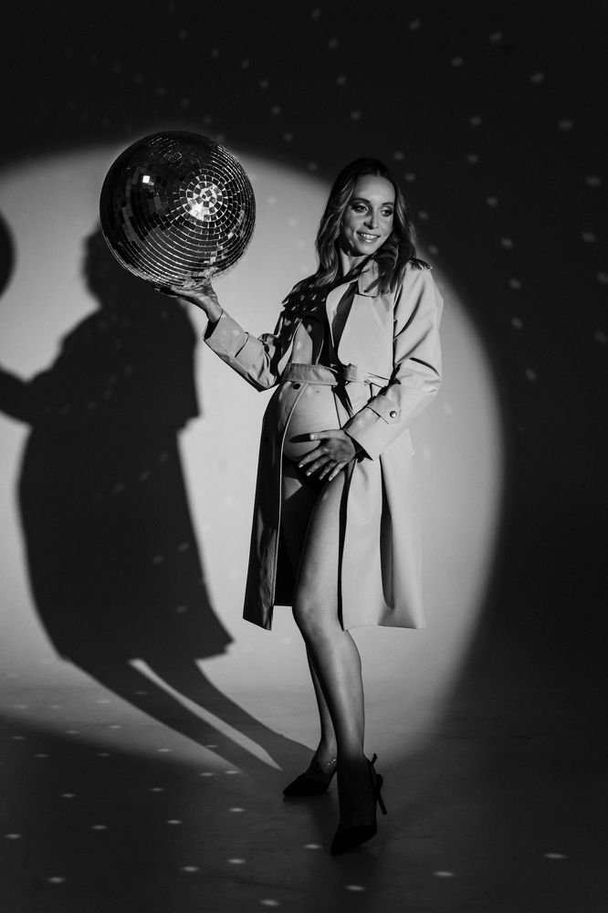 Фотография автора Виолетта Лукьянович