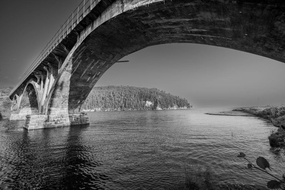 Photograph by Dmitriy Kachin