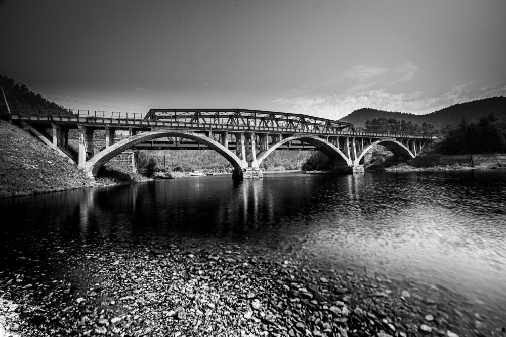 Photograph by Dmitriy Kachin