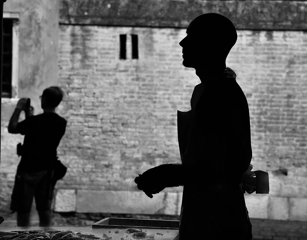 Photograph by Oleg Kogut