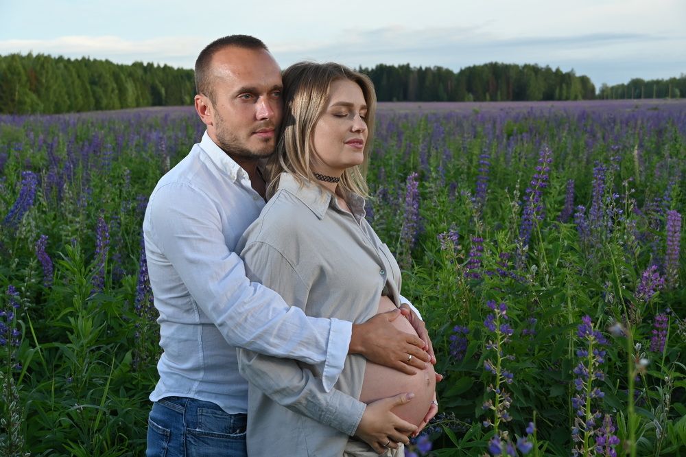 Photograph by Алексей Русанов