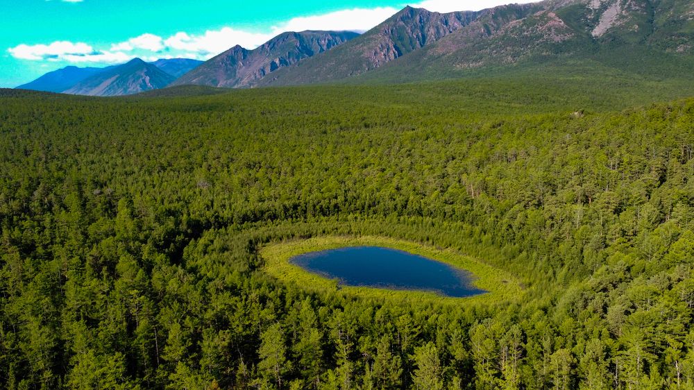 Photograph by Dmitriy Kachin