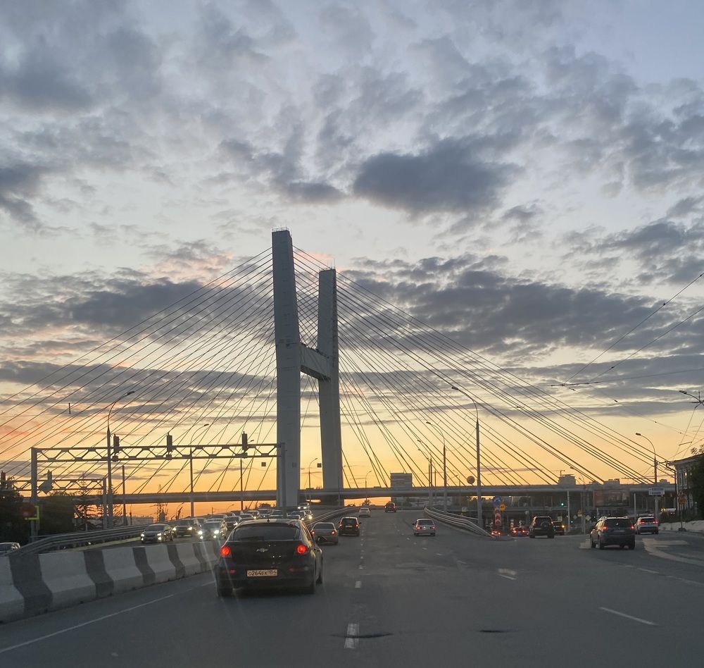 Photograph by Алиса Лукина